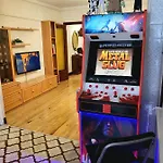 Donostia Vintage House Сан-Себастьян