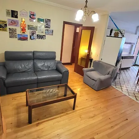 Donostia Vintage House San Sebastian