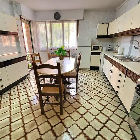 Donostia Vintage House Apartment San Sebastian