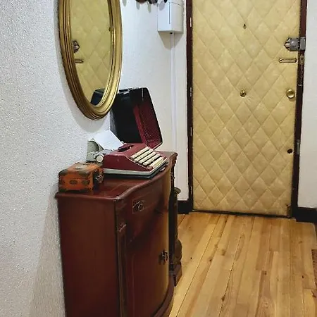 Donostia Vintage House *