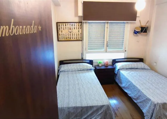 Apartment Donostia Vintage House San Sebastian