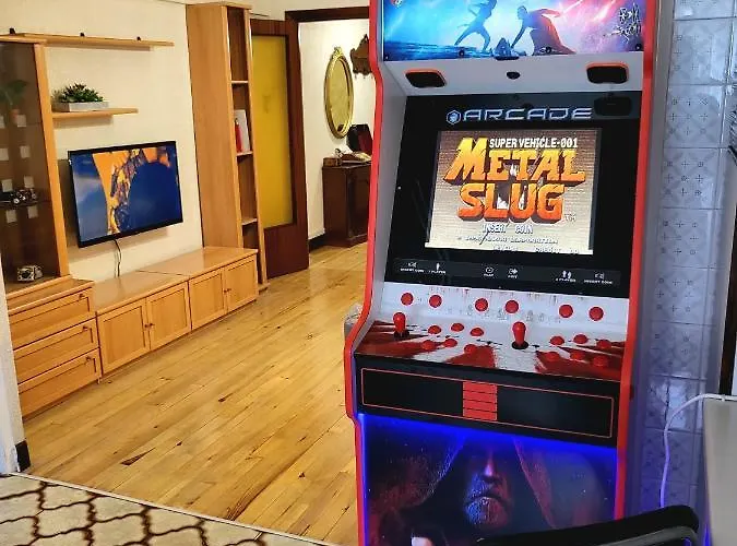 Donostia Vintage House سان سيباستيان