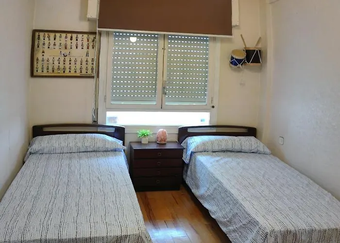 Donostia Vintage House سان سيباستيان