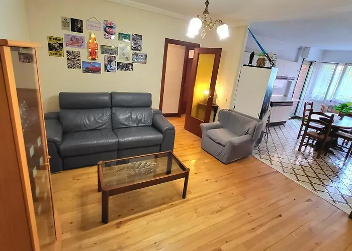 Donostia Vintage House سان سيباستيان