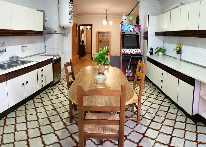 Donostia Vintage House San Sebastian