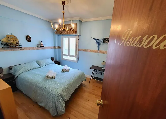 Donostia Vintage House * San Sebastian