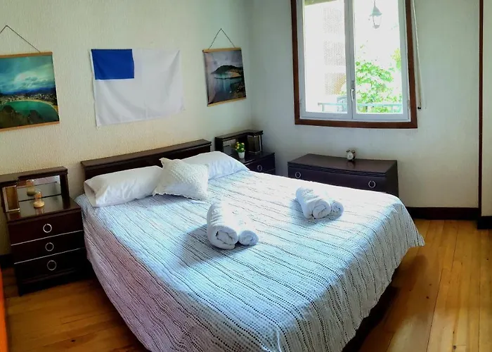 Donostia Vintage House *