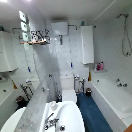 Donostia Vintage House 公寓 圣塞瓦斯蒂安