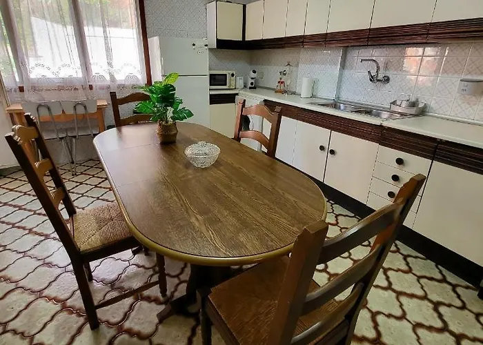 Donostia Vintage House * San Sebastian