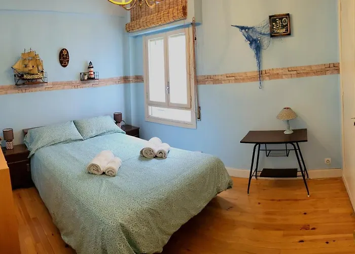 Donostia Vintage House *