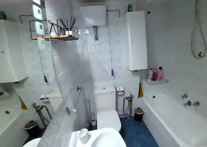 Donostia Vintage House Apartment San Sebastian