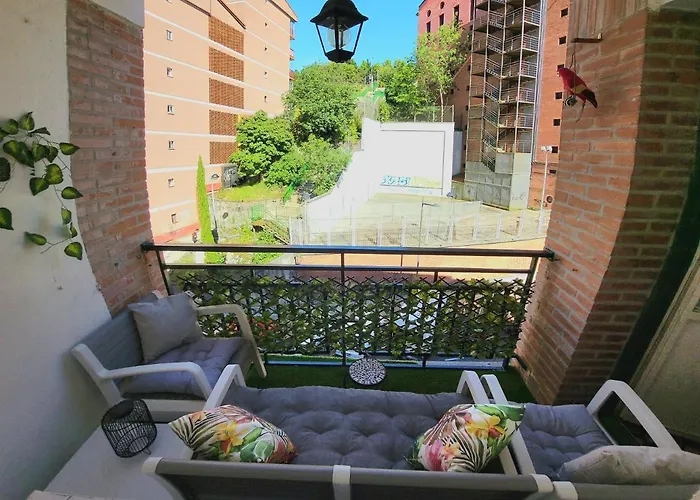 Donostia Vintage House San Sebastian