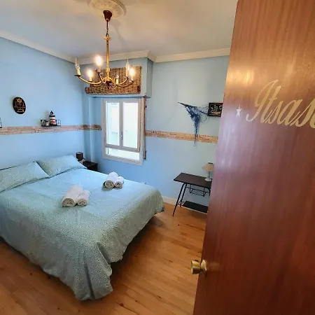 Donostia Vintage House * San Sebastián