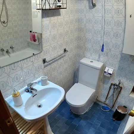 Donostia Vintage House San Sebastián