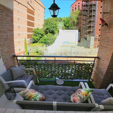 Donostia Vintage House San Sebastián