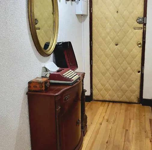 Donostia Vintage House *