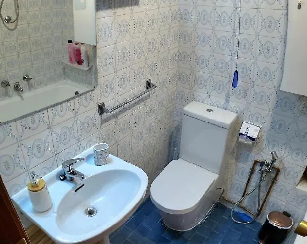 Donostia Vintage House San Sebastián